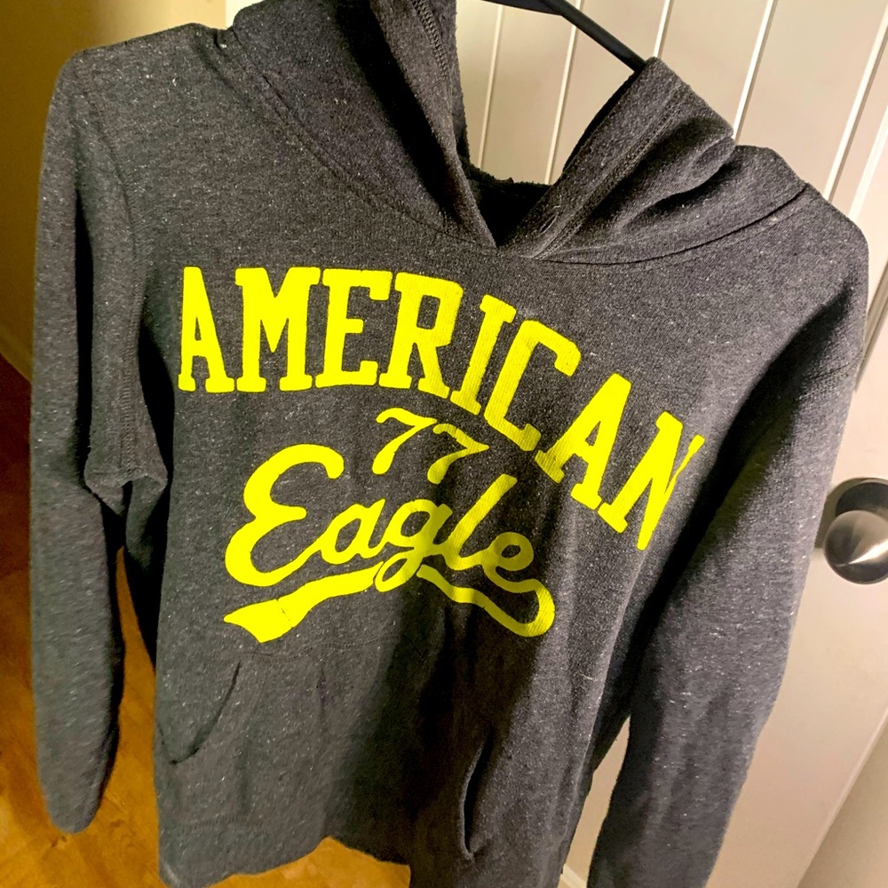 American Eagle hoodie